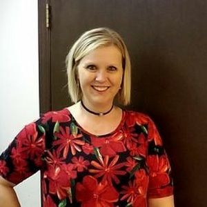 Meet your Posher, Susan